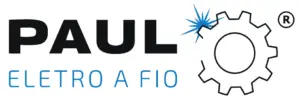 Logo - Paul Eletro a Fio